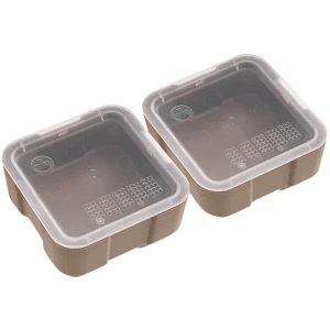 Magpul DAKA 2x2 Storage Bins Polymer - FDE