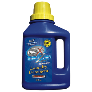 Code Blue DCode Odorless Scent Eliminating Laundry Detergent 32 oz