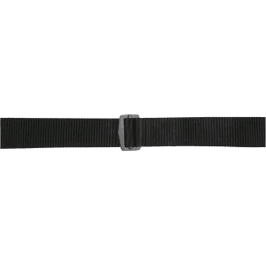 Blackhawk Universal BDU Belt Black Nylon One Size Up to 52 Inch