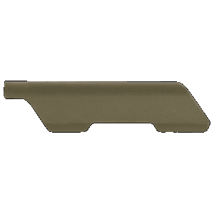Magpul MAG325ODG MOECTR Cheek Riser OD Green 0.25 Fits MOECTR Stocks