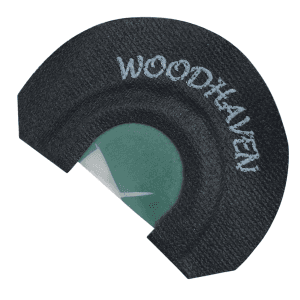 WoodHaven Ninja Hammer Triple Reed Turkey Mouth Call