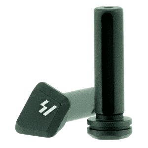 Strike Industries Black Anodized Aluminum Takedown Pins