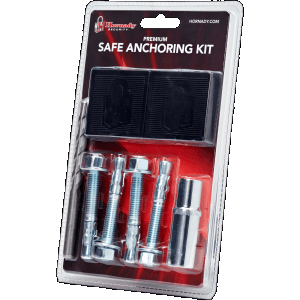 Hornady Premium Safe Anchoring Kit