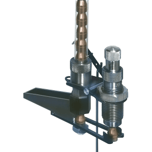 Lee Precision 9mm Bullet Feed Die & Fingers Kit