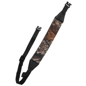 Outdoor Connection Elite Realtree APG Neoprene Rifle/Shotgun Sling
