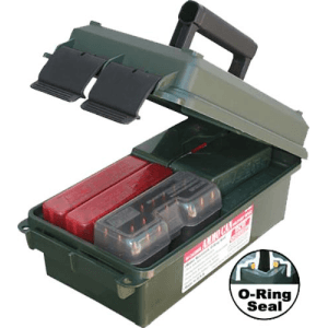 Mtm Ammo Can  Mtm Ac30c-11     Ammo Can 30cal       Grn