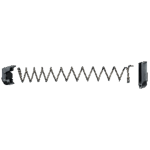 Mec-Gar Plus 1 Conversion Kit for CZ and Witness Magazines