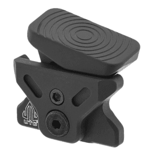 Black UTG Angled Index Mount M-LOK