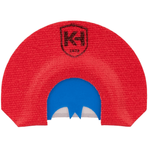Knight & Hale HD Hen W-Cut Mouth Call