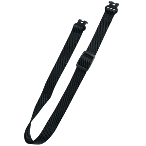 Outdoor Connection Express Sling 2 Black Nylon Adjustable 56 Inch