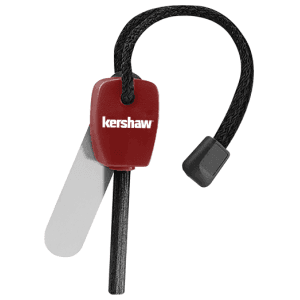 Kershaw Striker Compact Fire Starter