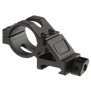 UTG Angled Offset Low Profile 1/20mm Light Mount Ring