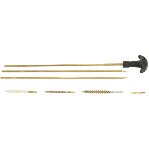 DAC Technologies Universal 7-Piece Rifle Pistol Cleaning Kit