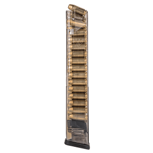ETS Magazine For Glock 22 40 S&W - 30 Round Polymer