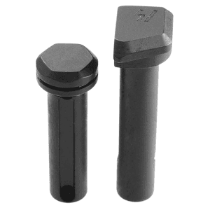 Strike Industries Black Steel Takedown Pivot Pins Kit