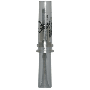 Haydel's Game Calls Deer Bleat Doe Call (Clear)