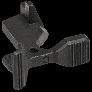 Strike Industries AR10 Enhanced Bolt Catch Matte Black