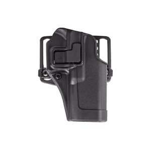 Blackhawk Serpa CQC For Glock 20/21/37  S&W M&P .45  9/40 Pro Holster - Right Handed