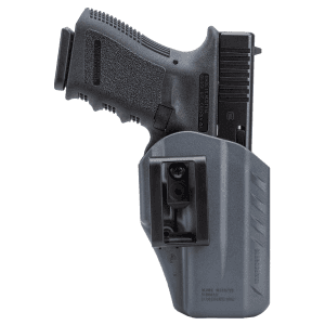 Blackhawk A.R.C. M&P Shield/M&P Shield 2.0 IWB Holster  Ambidextrous
