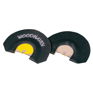 Woodhaven Custom Calls Talon Turkey Hen Mouth Call