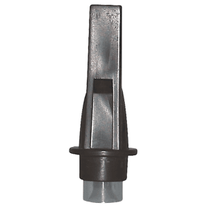 Haydel's Game Calls Bobwhite Open Quail Call (Gray)