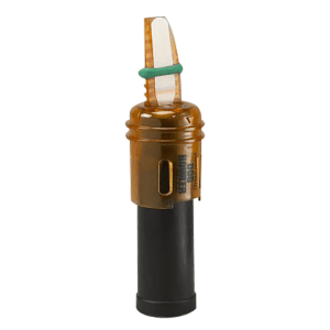 Johnny Stewart Wildlife Coyote Dog Howler Call (Multi-Color)