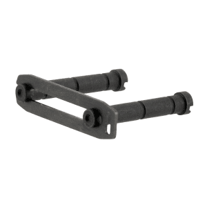 Strike Industries Anti-Walk Pin Kit Black Nitride Steel