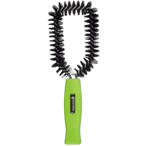 Breakthrough Clean AR-15 Magazine Brush (Black/Green)