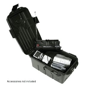 Mtm Survivor  Mtm S1072-11     Survivor Dry-box Sml 10x7x3 F-grn