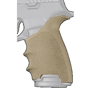 Hogue Rubber Grip Sleeve for Sig Sauer P320 Full Size