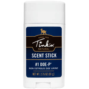 Dead Down Wind (Arcus) Calming Stick Natural 2.75oz