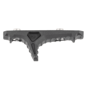 Strike Industries Link Anchor Hand Stop Black Polymer