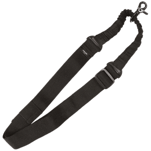 Allen Citadel Single Point Rifle Sling Black Bungee Adjustable