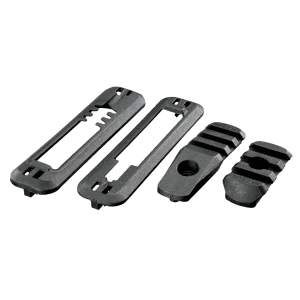 Magpul MOE Black Illumination Kit with Mounting Hardware