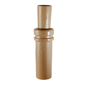 Duck Commander Wood Duck Call Single Reed (Brown) DCWD