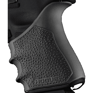 Hogue Rubber Beavertail Grip Sleeve for Glock 19/23/32/38
