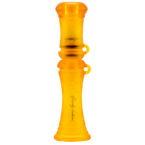Primos Randy Anderson Ki-Yi Predator Call (Orange)