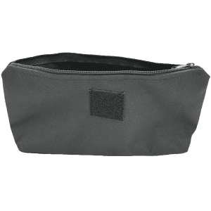 Sticky Holsters Medium Range Bag Pouch Black Nylon