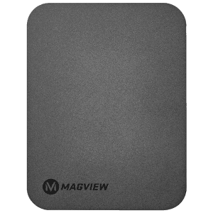 MagView Magnetic Phone Plate 3-Pack