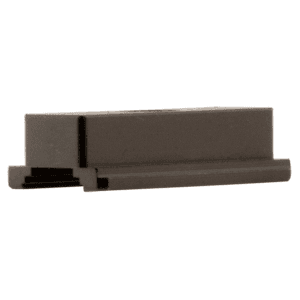 AmeriGlo Universal Shoe Plate Black Steel for Sig P290RS