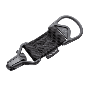 Magpul MS1MS3 Black Sling Adapter Two to One-Point Design