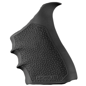 Hogue Handall Beavertail Grip Sleeve for Glock G3-4 Black