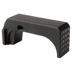 Shield Arms Mag Release Black for S15 Gen2 Glock 43X/48 Mags
