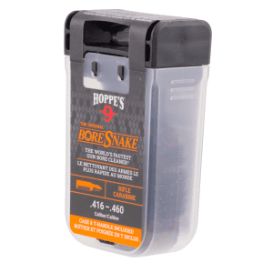 Hoppes 24019D BoreSnake  416460 Rifle