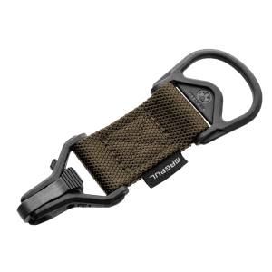 Magpul MS1-MS3 Coyote Steel Sling Adapter