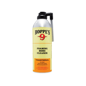 Hoppes No.9 Foaming Bore Cleaner - 12 oz