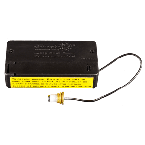 AimShot Modular Battery Pack for AimShot 223 Laser (3V)