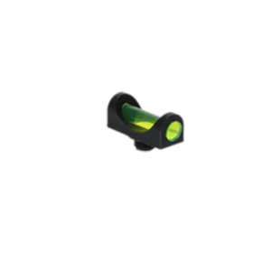 Truglo Fat Bead Shotgun Front Sight 6-48 Green Fiber Optic