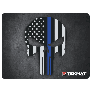 TekMat TEKR20PUNISHER Blue Line Punisher Ultra 20 Cleaning Mat 15 x 20