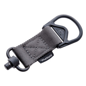 Magpul MS1 MS3 QD Sling Adapter Stealth Gray